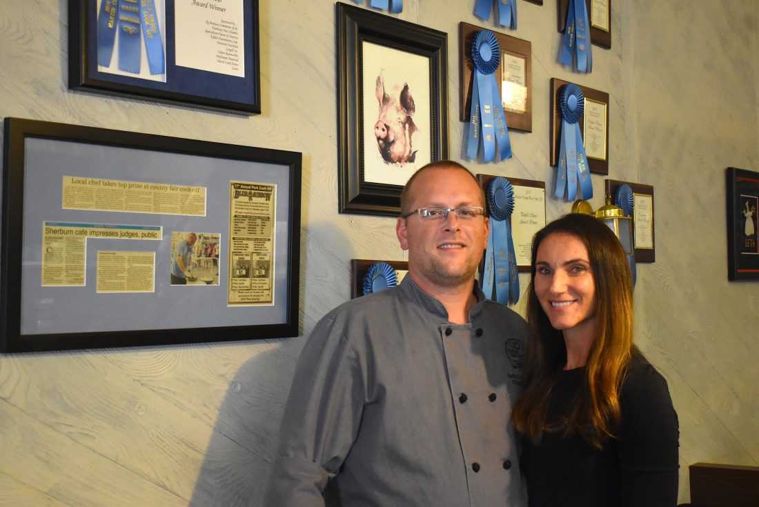 Changes coming to Cup N’ Saucer News, Sports, Jobs Fairmont Sentinel